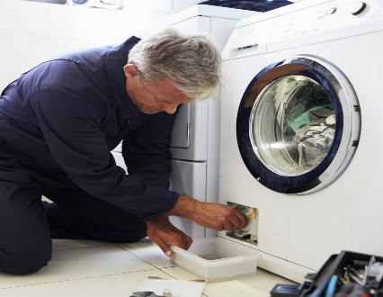Çamaşır Makinası Tamir Bakım Hizmeti